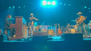 Lukas Nelson amp Promise Of The Real  LIVE At The Armory [upl. by Mariand636]