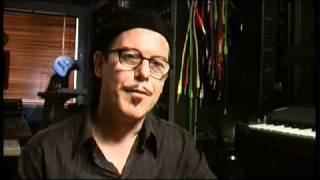 INXS Musician Kirk Pengilly on Finding he had Osteoporosis [upl. by Hamon674]