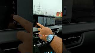 Kia Seltos 360 Camera  Cool Feature  Car Critique [upl. by Drobman]