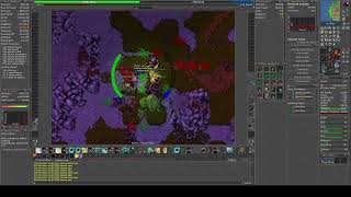 Tibia HUNT  Oramond West  275 RP  42kk225  Chill [upl. by Paddy243]