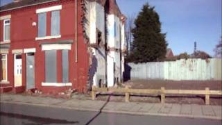 Wirral Poverty Birkenhead North End p1 [upl. by Charil]