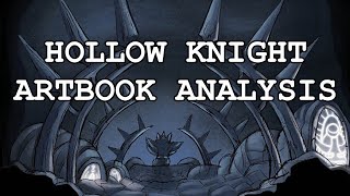 Hollow Knight Wanderers Journal Book Analysis [upl. by Nikolaos]