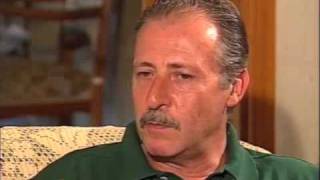 Paolo Borsellino intervista dopo morte Giovanni Falcone convinciamoci siamo cadaveri che camminano [upl. by Daphne]