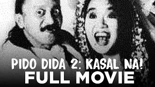 PIDO DIDA 2 KASAL NA Rene Requiestas Kris Aquino amp Zoren Legaspi  Full Movie [upl. by Amol]