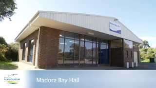 Madora Bay Hall [upl. by Inus]