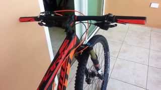 MTB Bike Scott Spark 950 2015 [upl. by Edgard]