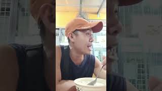 mukbang halohalo at lapaz public market iloilo diri manamit nga halohalo diri sa 5g halohalo store [upl. by Annunciata140]