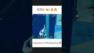 Wait for OffxadiGaming shorts viralvideo gaming pubg bgmi live vlogs rider bgmishorts [upl. by Beetner]