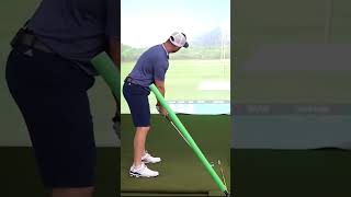 Use the swing plate to shallow out your swing [upl. by Cavan813]