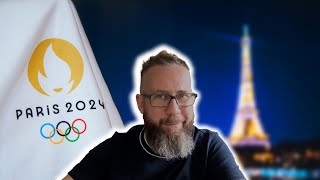 Le Olimpiadi di Parigi 2024 aspetti politici economici e sportivi [upl. by Oleic]