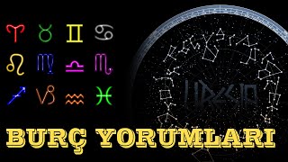 BURÇ YORUMLARI HANGİ BURCU NELER BEKLİYOR  Medyum Mayer [upl. by Jamill]