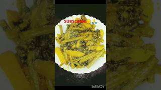 Posto die Lau Sak 😋😍 youtubeshorts food reelschallenge viralreelschallenge ytshorts foodie [upl. by Balthasar]