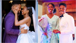 MODESTY or TRANSACTIONAL LOVE Reactions trail Kunle Remi’s wedding and Moses Bliss Engagement [upl. by Hamian438]