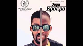 Onya kpokpo Mic Flammez Feat Papou [upl. by Ronyar]