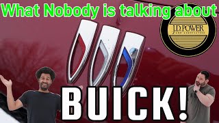 Buick One of the most reliable brand What nobody is talking about [upl. by Andrew]