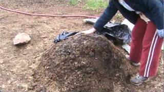 How to Compost Manure in Thirty Days [upl. by Orelia]