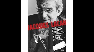 Jacques Lacan La psychanalyse réinventée  Documentaire [upl. by Aihsiek770]