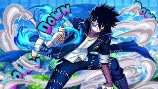 Is the new Dabi buff game changing [upl. by Pincus906]