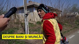 SUNT ROMÂNII LENEȘI  Despre BANI ȘI MUNCĂ de 1 MAI ❌ Mai aveți încredere în GUVERN [upl. by Inad]