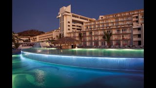 Secrets Huatulco  Unlimited Vacation Club [upl. by Alston]