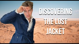 5 Reasons why the Safari Jacket is the Best Mens Jacket And Why You Should Get one [upl. by Navaj]