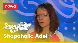 Hvězdná pěchota v čele s Shopaholic Adel [upl. by Amar768]