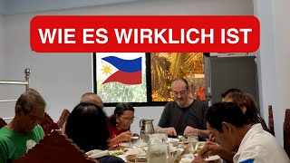 5 überraschende Dinge zum Thema ESSEN IN DEN PHILIPPINEN [upl. by Stannfield]