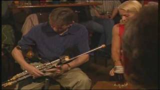 Irish Uilleann Pipes [upl. by Quin]