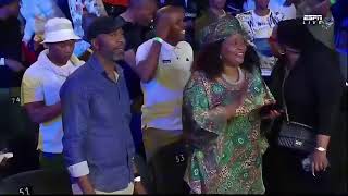 Cassper Nyovest vs Priddy ugly FULL MATCH [upl. by Nitsyrc86]