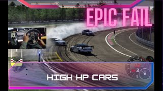 Assetto Corsa  WHY I LIKE LOW HP CARS [upl. by Ratep]