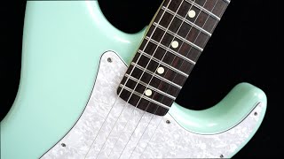 I REALLY Liked This Strat [upl. by Kit]