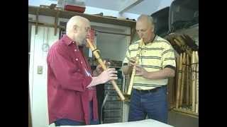 quotGetting Startedquot The Beginners Guide to the Native American Style Flute [upl. by Izaak]