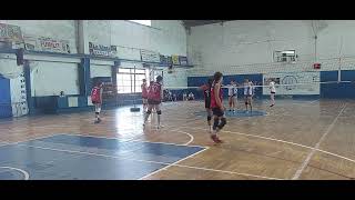 Pelotaris vs CLV Primer Set Torneo Internacional Centro Pelotaris 19102024 [upl. by Atikihs]