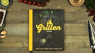 Grillen – Das Buch [upl. by Sivar]