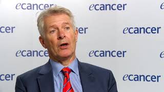 The REACT trial Celecoxib vs placebo for primary breast cancer [upl. by Farmelo]