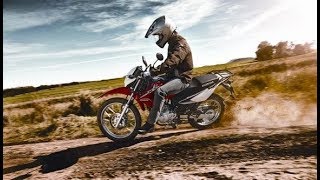 XR 150L 2018 [upl. by Anib700]