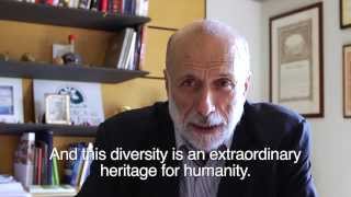 Carlo Petrini on Slow Food and Terra Madre [upl. by Meisel158]