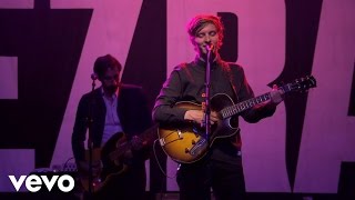 George Ezra  Barcelona Live on the Honda Stage at Webster Hall [upl. by Yrian524]