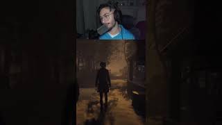 Per dei cosa Chris twitchita twitch memes untildawn gaming horror [upl. by Buckels]