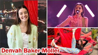 Denvah Baker Moller Australian Idol 2024  5 Things You Didnt Know About Denvah Baker Moller [upl. by Adnaloj911]