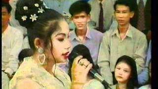 KHMER KARAOKE SINGERS 3 [upl. by Behah]