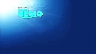 Finding Nemo Theme [upl. by Amsa]