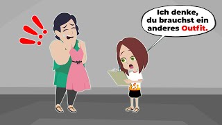 Amys schnelles Geheimnis zum Abnehmen  Deutsch lernen  Hallo Amy [upl. by Ludwig]