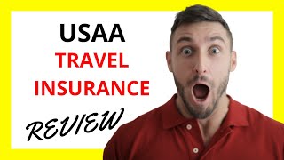 🔥 USAA Travel Insurance Review Pros and Cons [upl. by Mani]