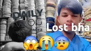 frits vlog enjoy no bhai Lost 😭10000 [upl. by Ethelred982]