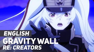 ReCreators  quotGravity Wallquot FULL Opening  ENGLISH ver  AmaLee [upl. by Leanatan684]