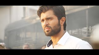 Nota Full Movie In Hindi Dubbed 1080p HD 2018 Review amp Facts  Vijay Devarakonda Mehreen Pirzada [upl. by Deach]