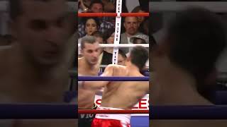 What a KNOCKOUT in Boxing 😱 Donaire vs Darchinyan 1 boxing doniaredarchinyan [upl. by Karol]