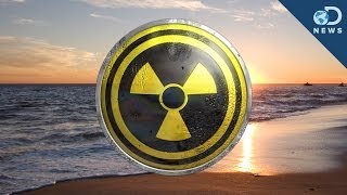 Stop Worrying About Fukushima Radiation [upl. by Doomham]