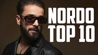 NORDO  Snini TOP 10  سنيني [upl. by Lamarre916]